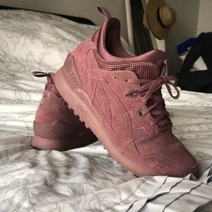 Leisure/ everyday gel lytes